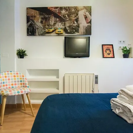 Utopia Alameda Apartamento