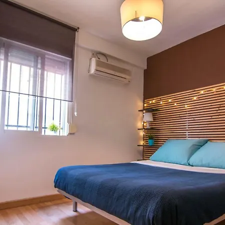 Utopia Alameda Apartamento *