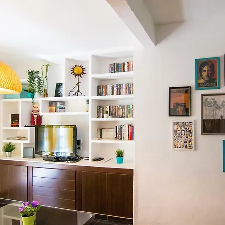 Utopia Alameda Apartamento Sevilha