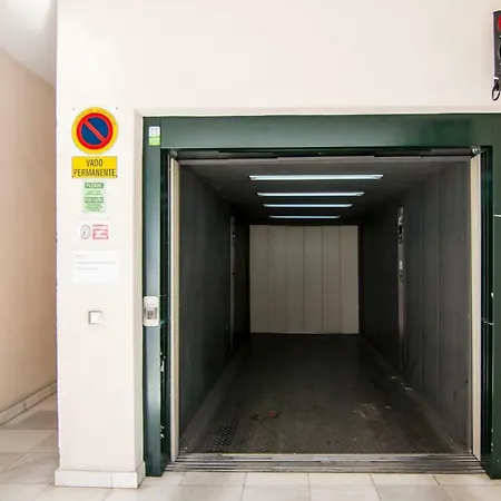 Utopia Alameda Apartamento Sevilha