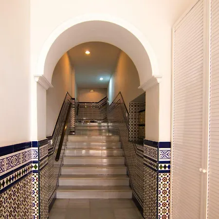 Utopia Alameda Apartamento Sevilha