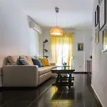 Utopia Alameda Daire