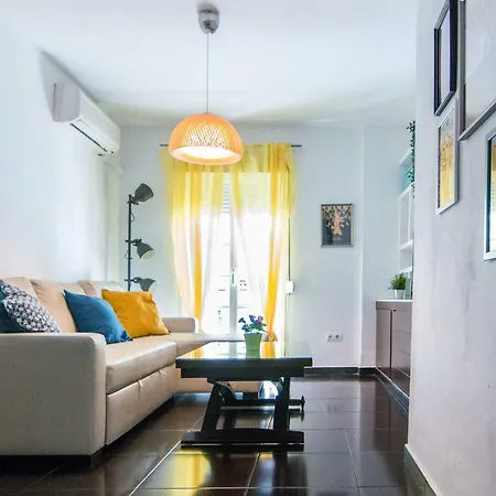 Appartamento Utopia Alameda