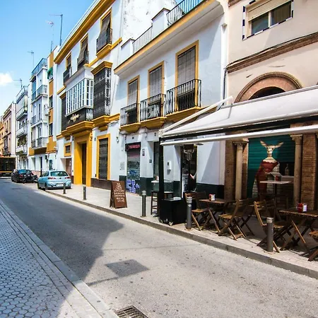 Appartamento Utopia Alameda